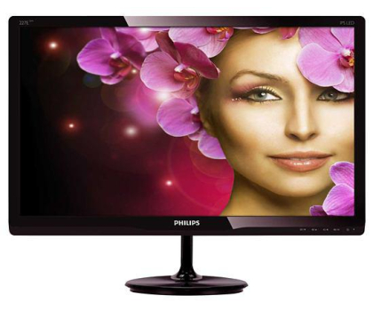 Monitor Philips 227E4QHAD/00
